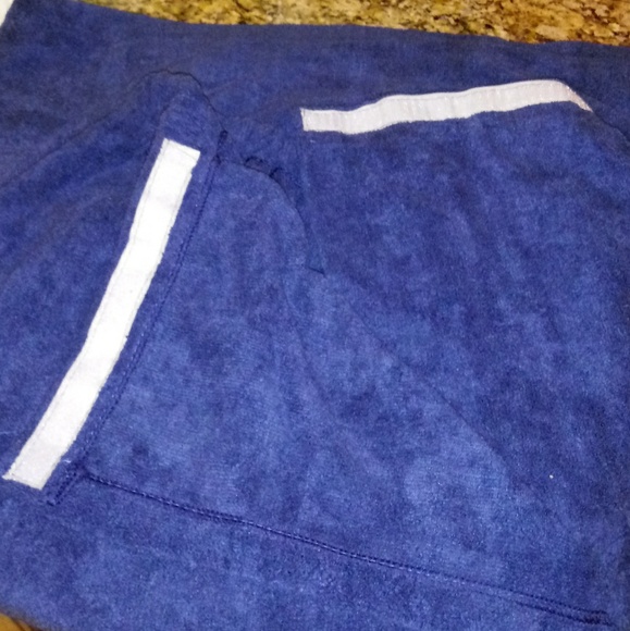 Concierge Collection Bathtowel/Headwrap Set - Picture 2 of 6